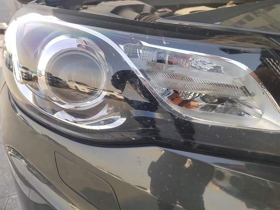 Chevrolet Mai Ruibao