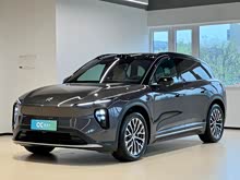 ε��ES6 2023�� 75kWh