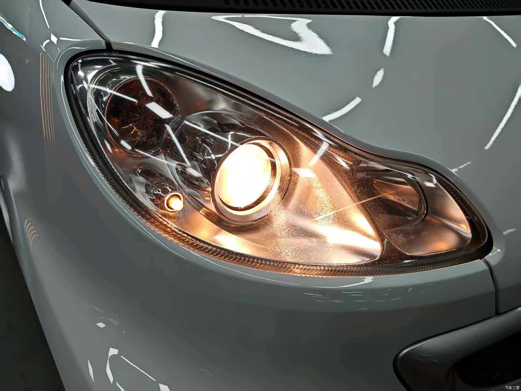 Smart Fortwo, 2014 6