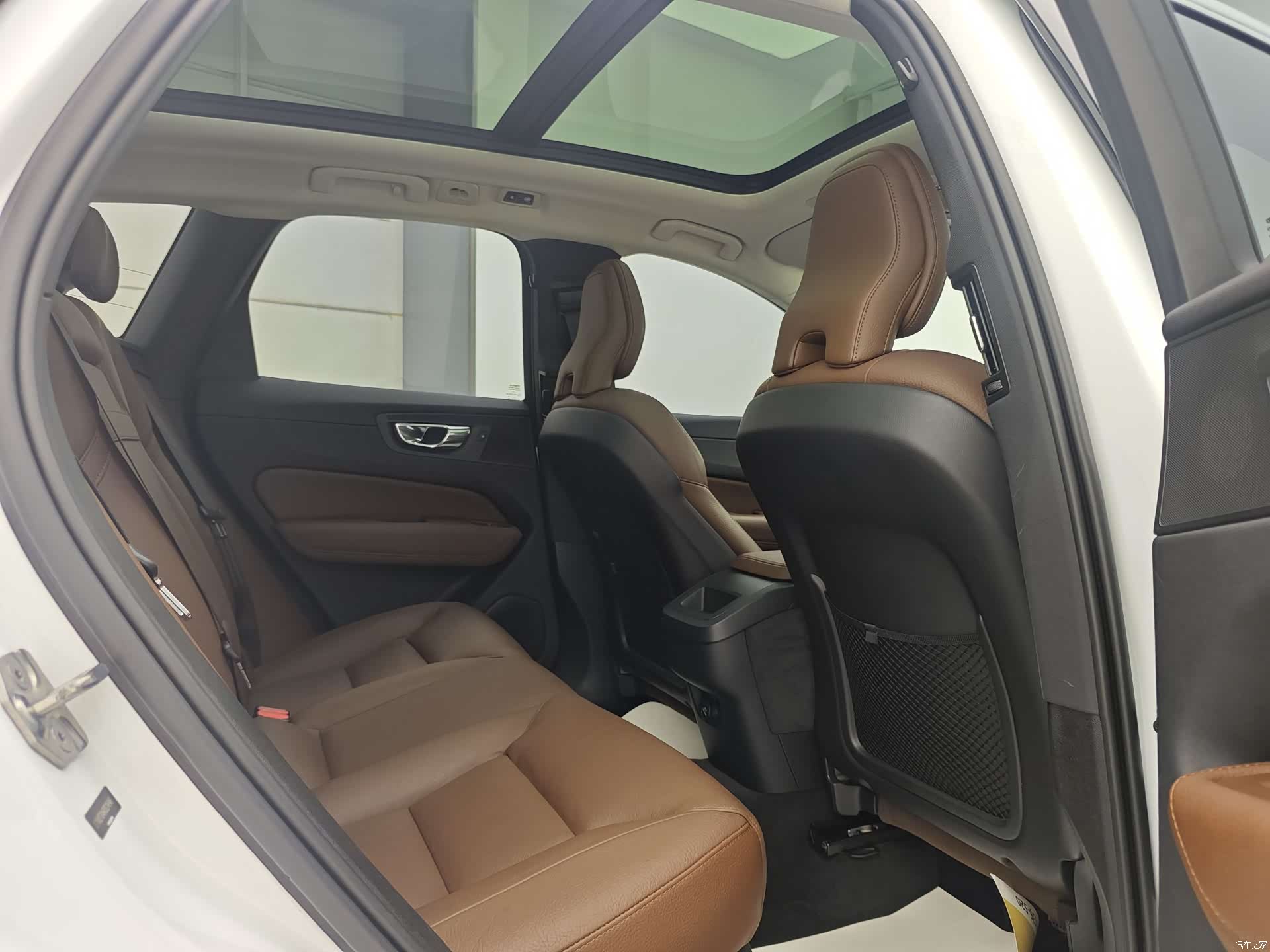 Volvo XC60, 2018 19