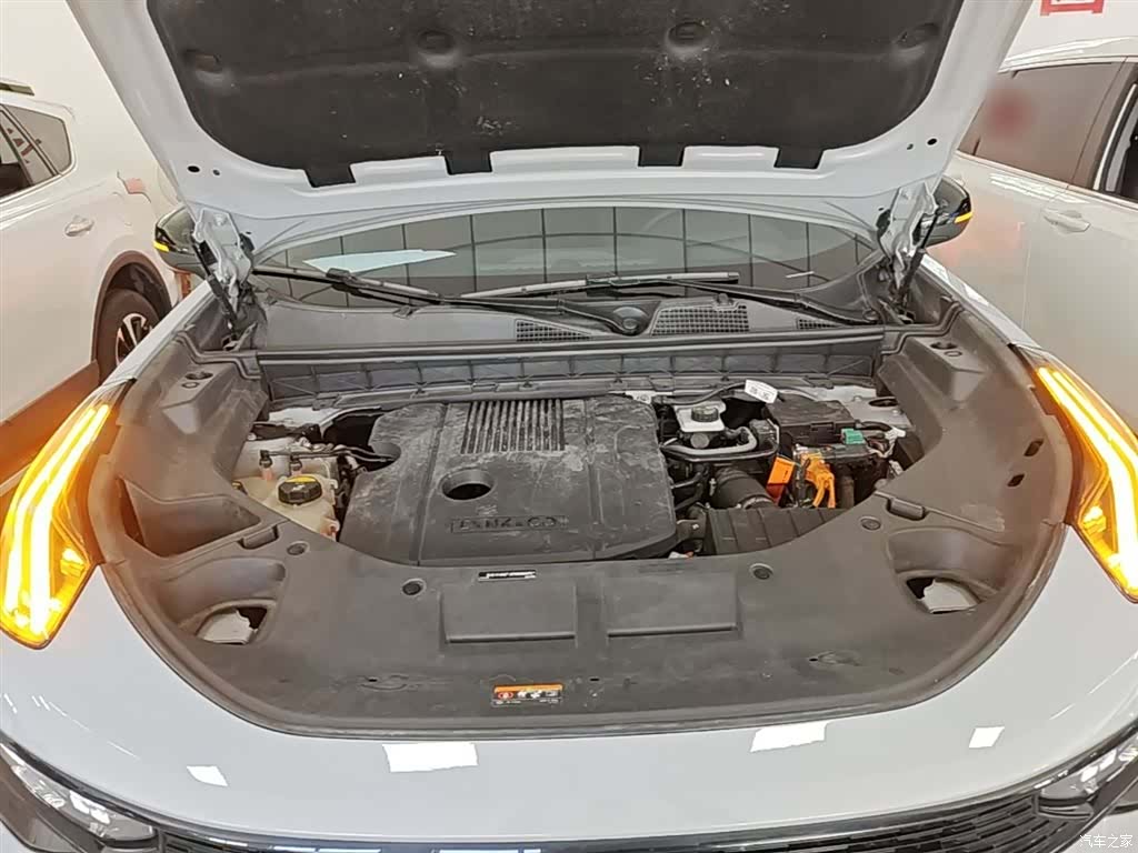 Lynk & Co 01, 2022 20