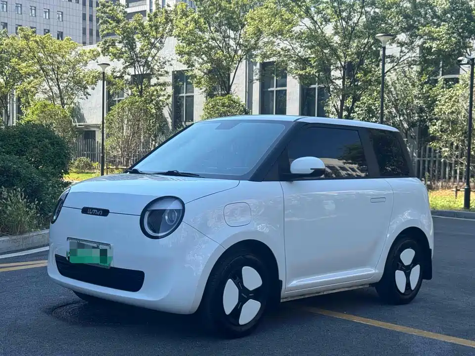 Changan Changan Lumin