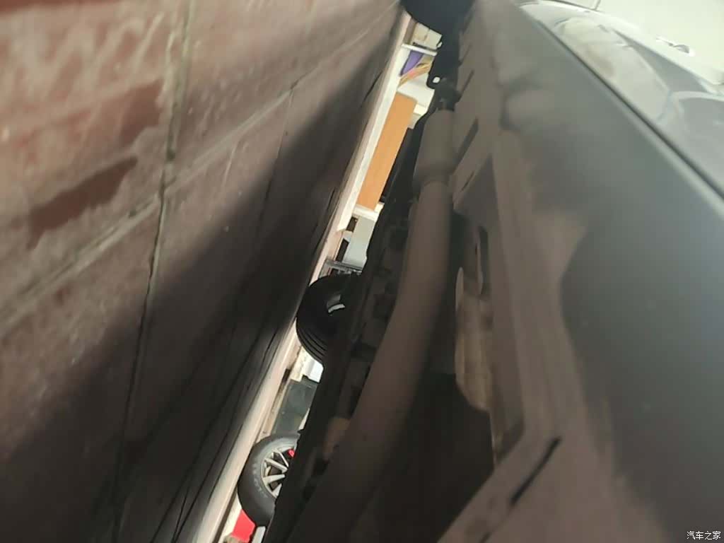 BYD Qin, 2025 21