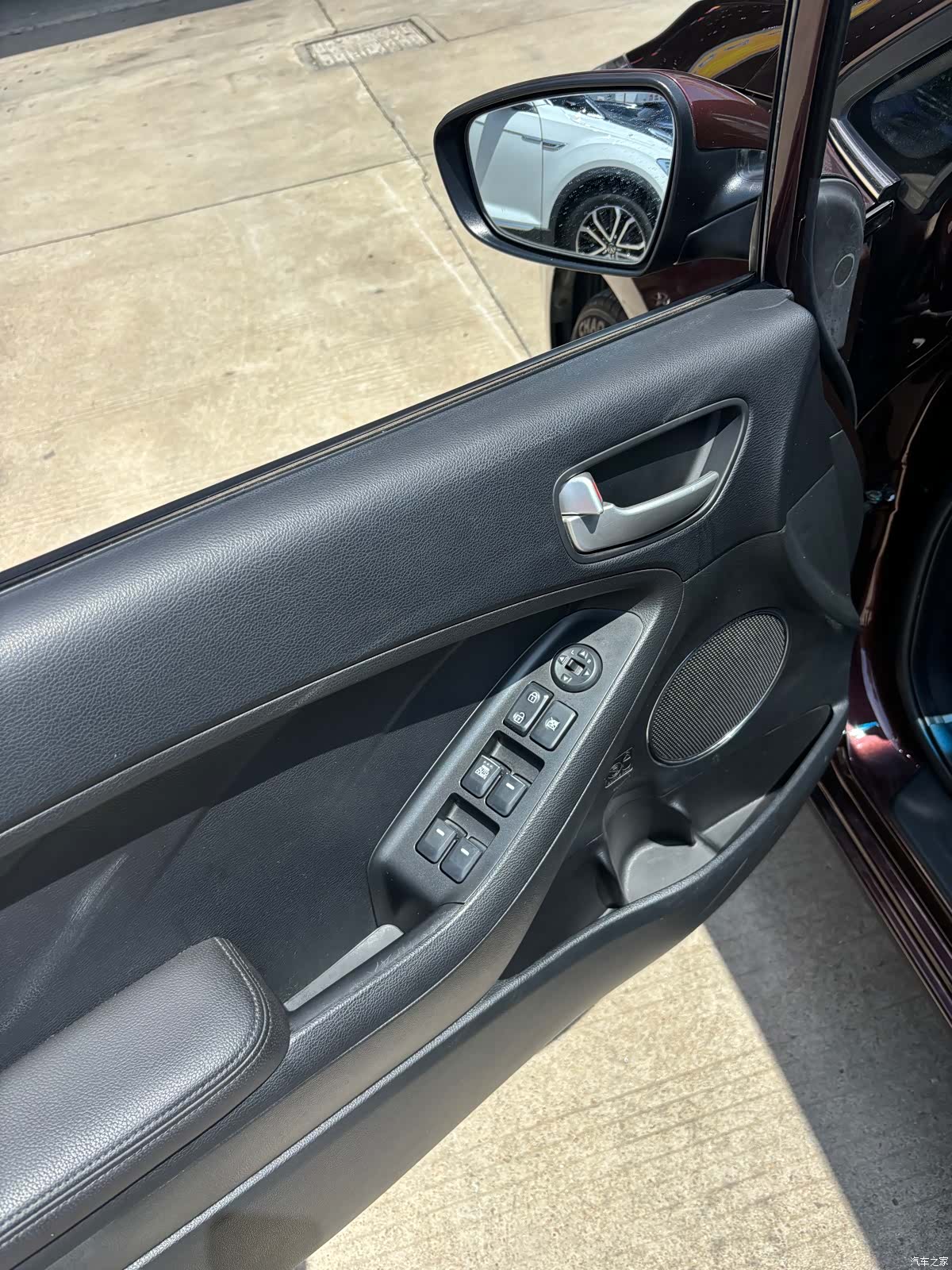 Kia K3, 2017 14