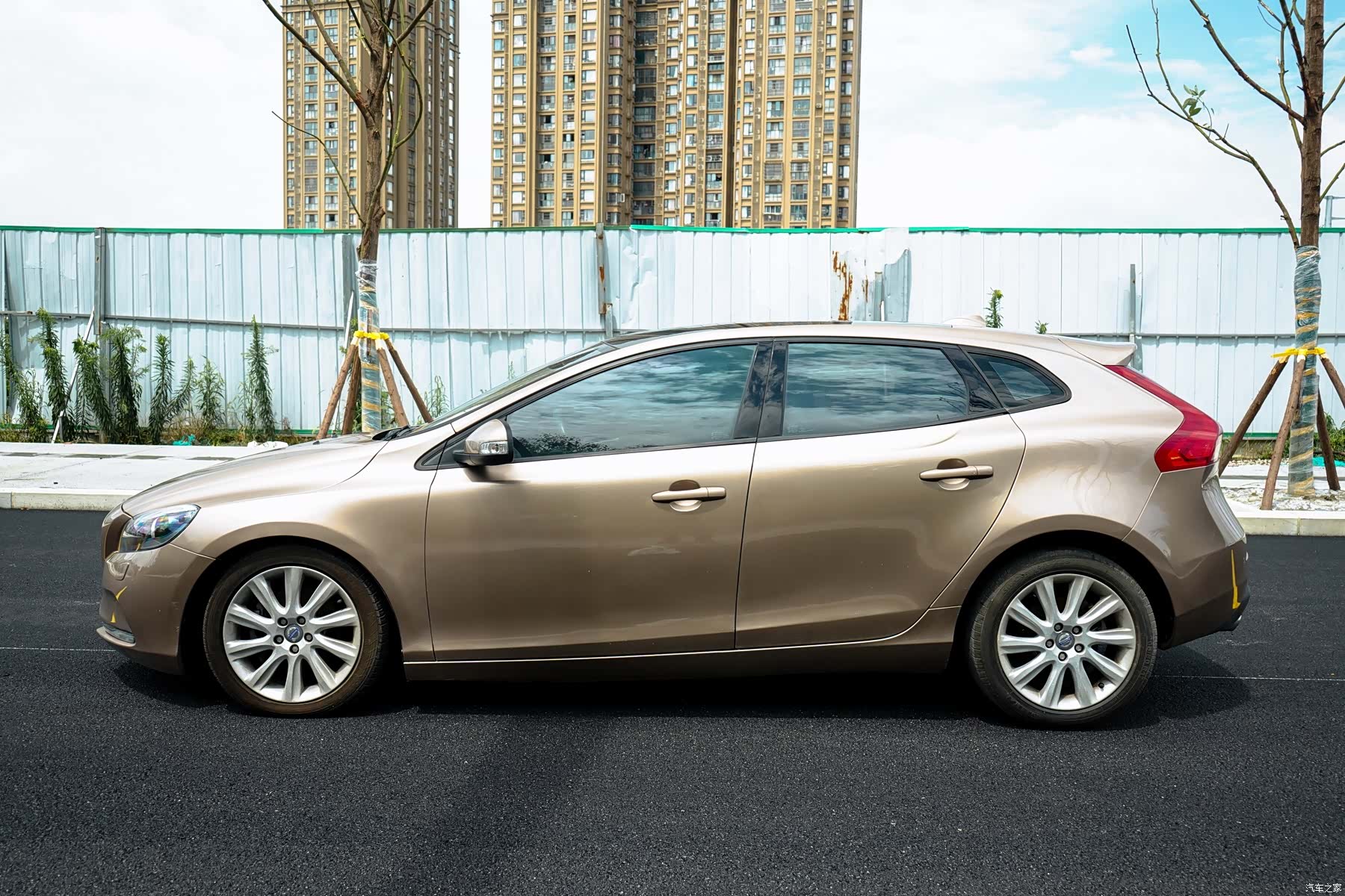 Volvo V40, 2016 6