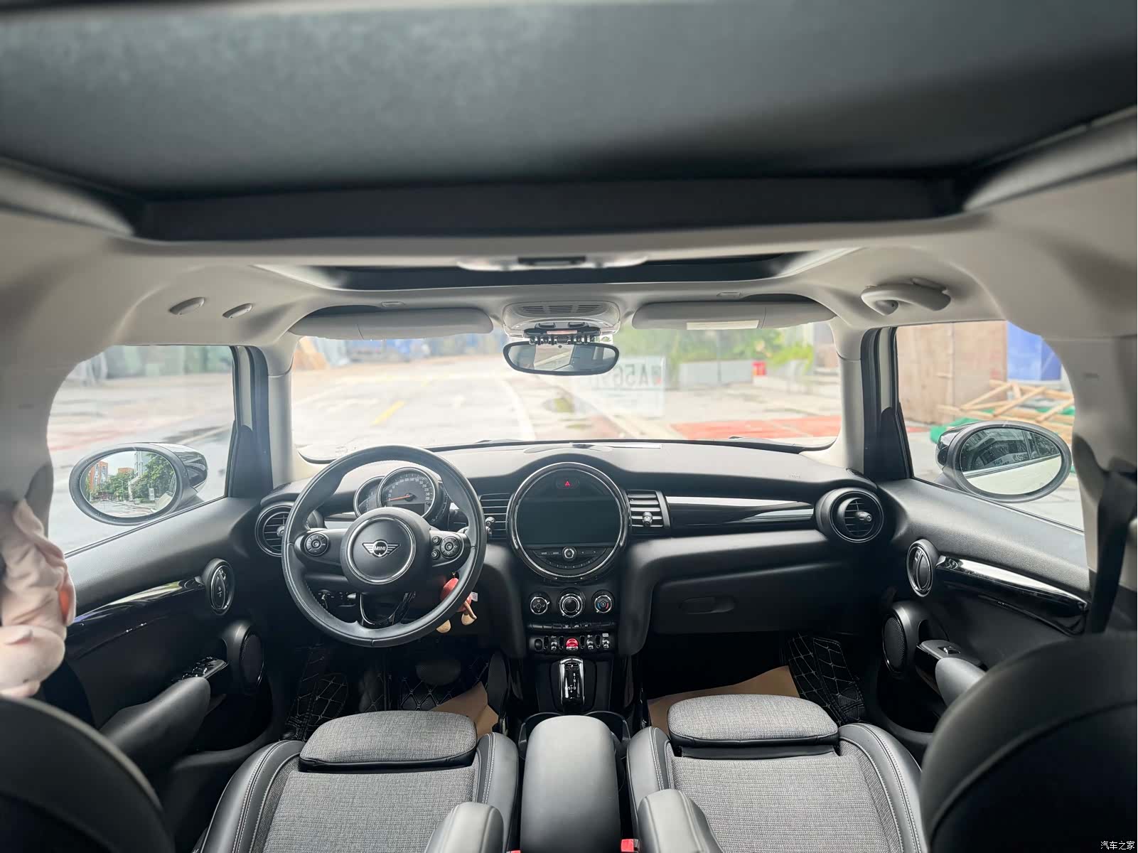 Mini Cooper, 2019 9