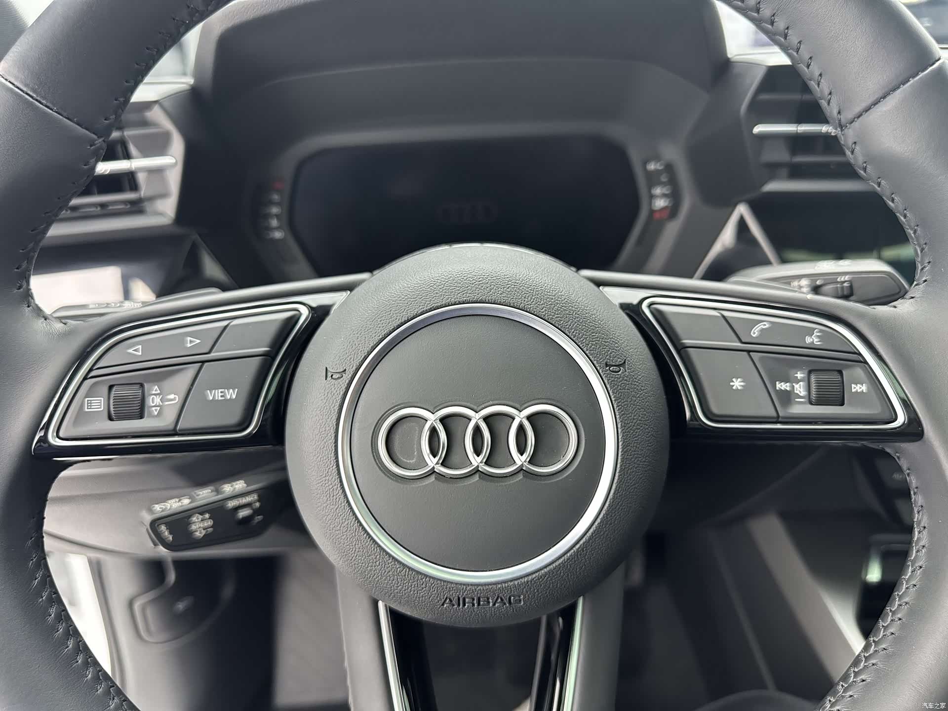 Audi A3, 2022 13