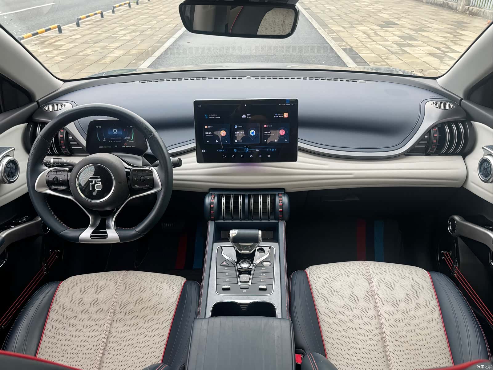 BYD Yuan, 2023 11