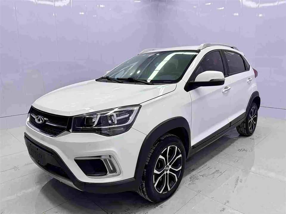 Chery Tiggo 3x