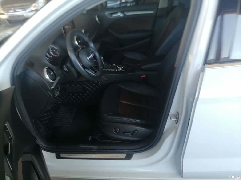 Audi A3, 2019 22
