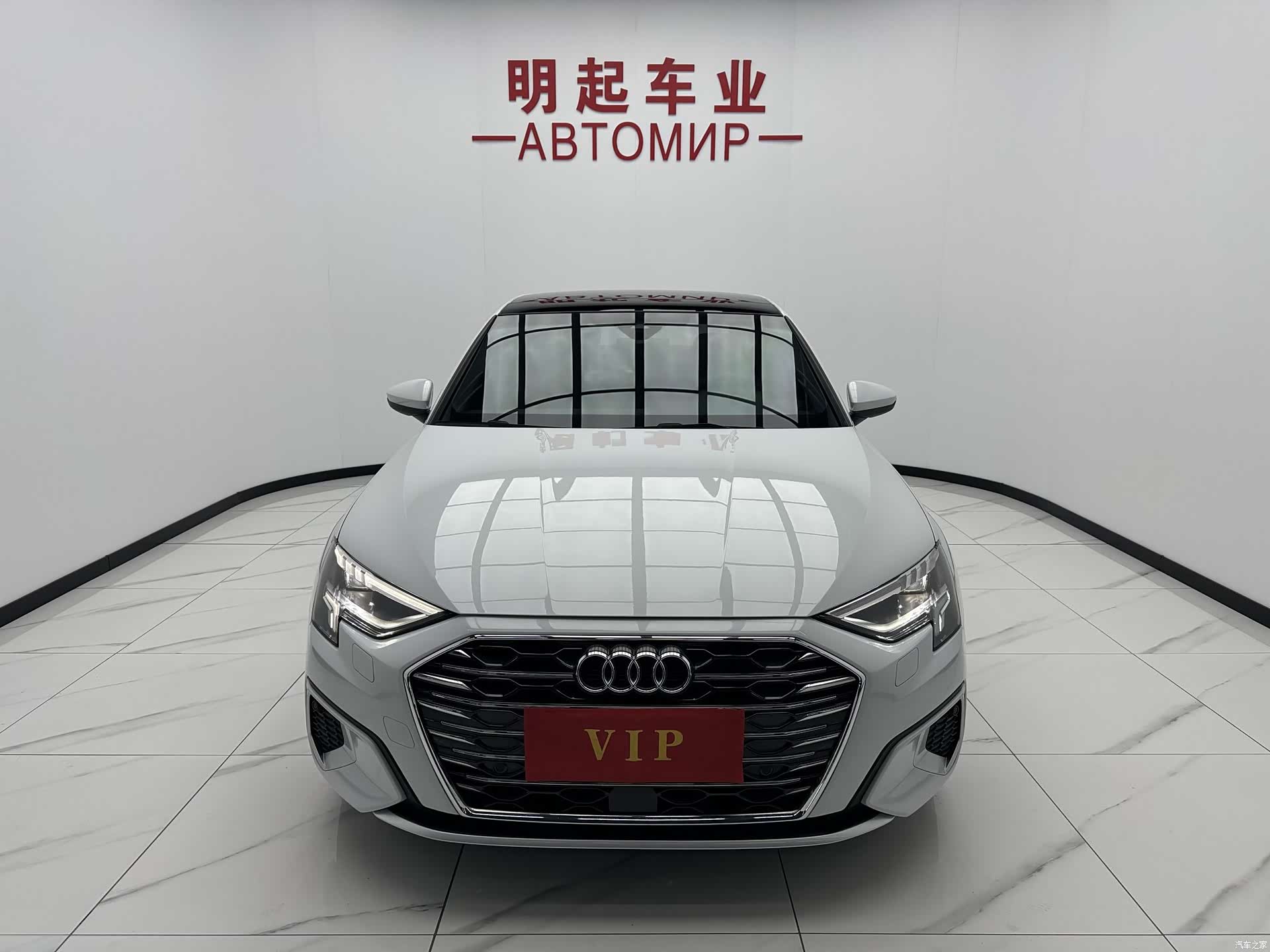 Audi A3, 2022 2