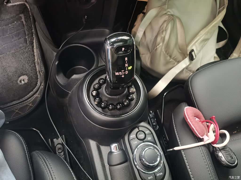 Mini Cooper, 2024 11