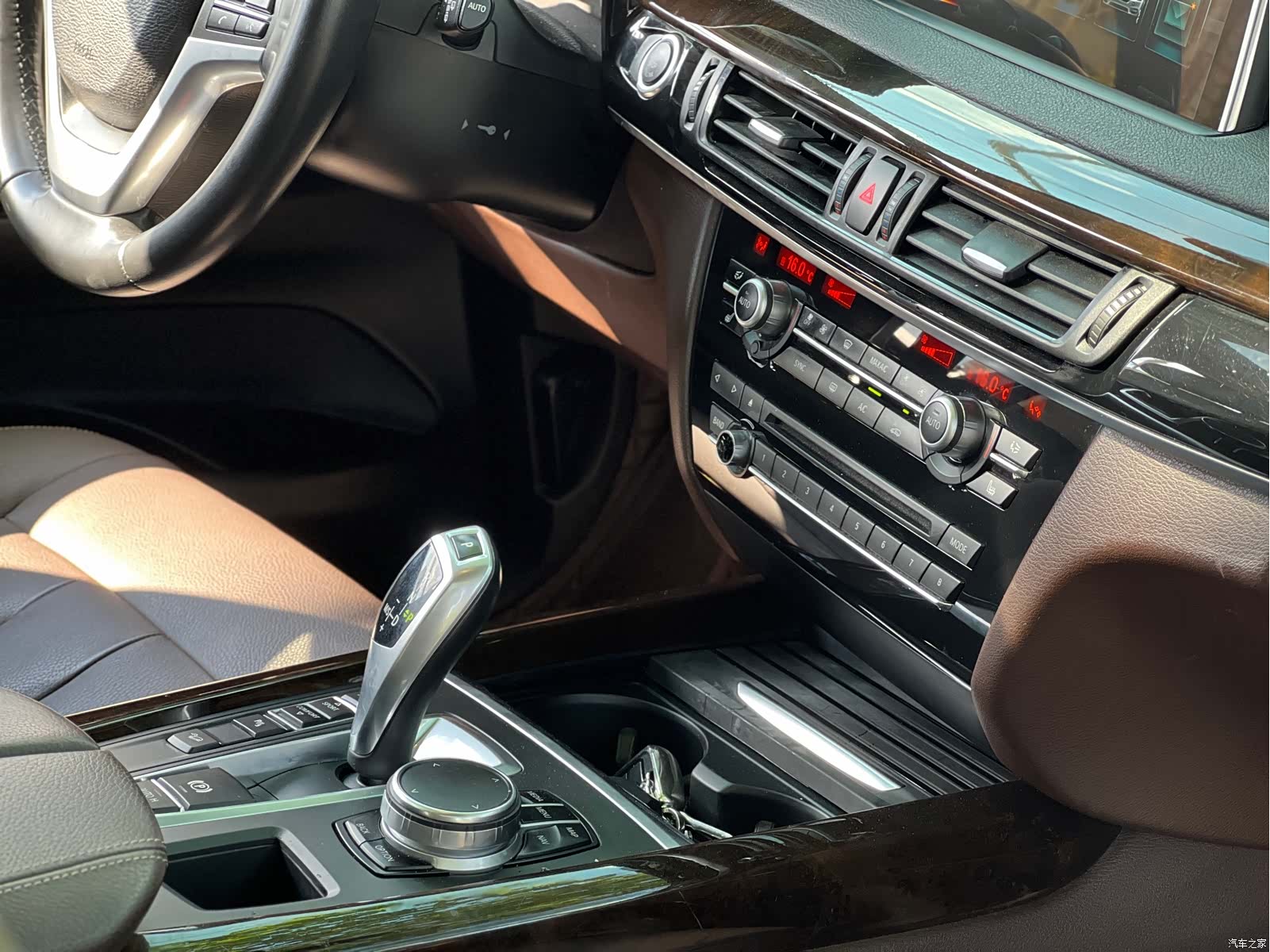 BMW X5, 2017 13