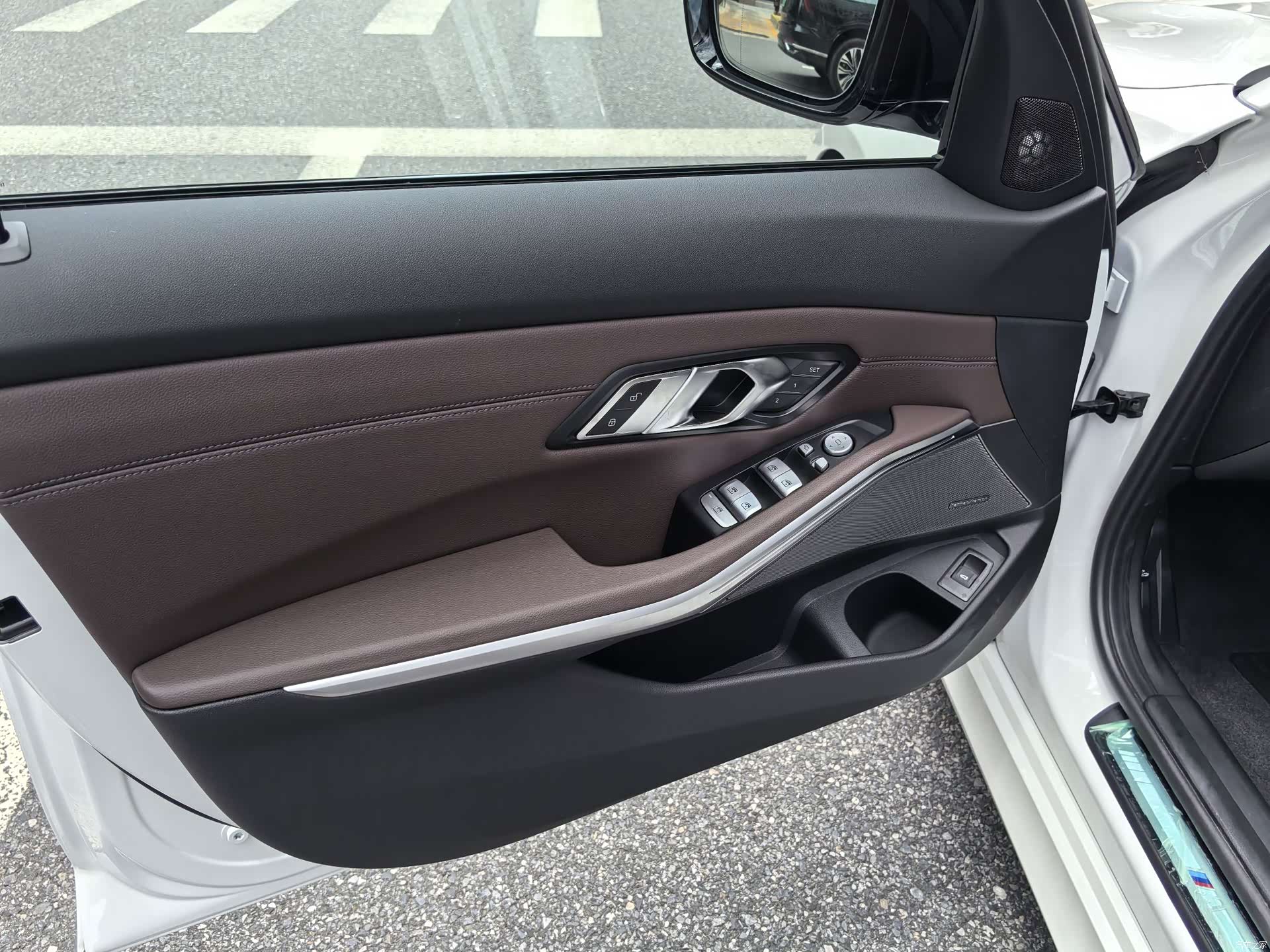 BMW 3 Series, 2026 13