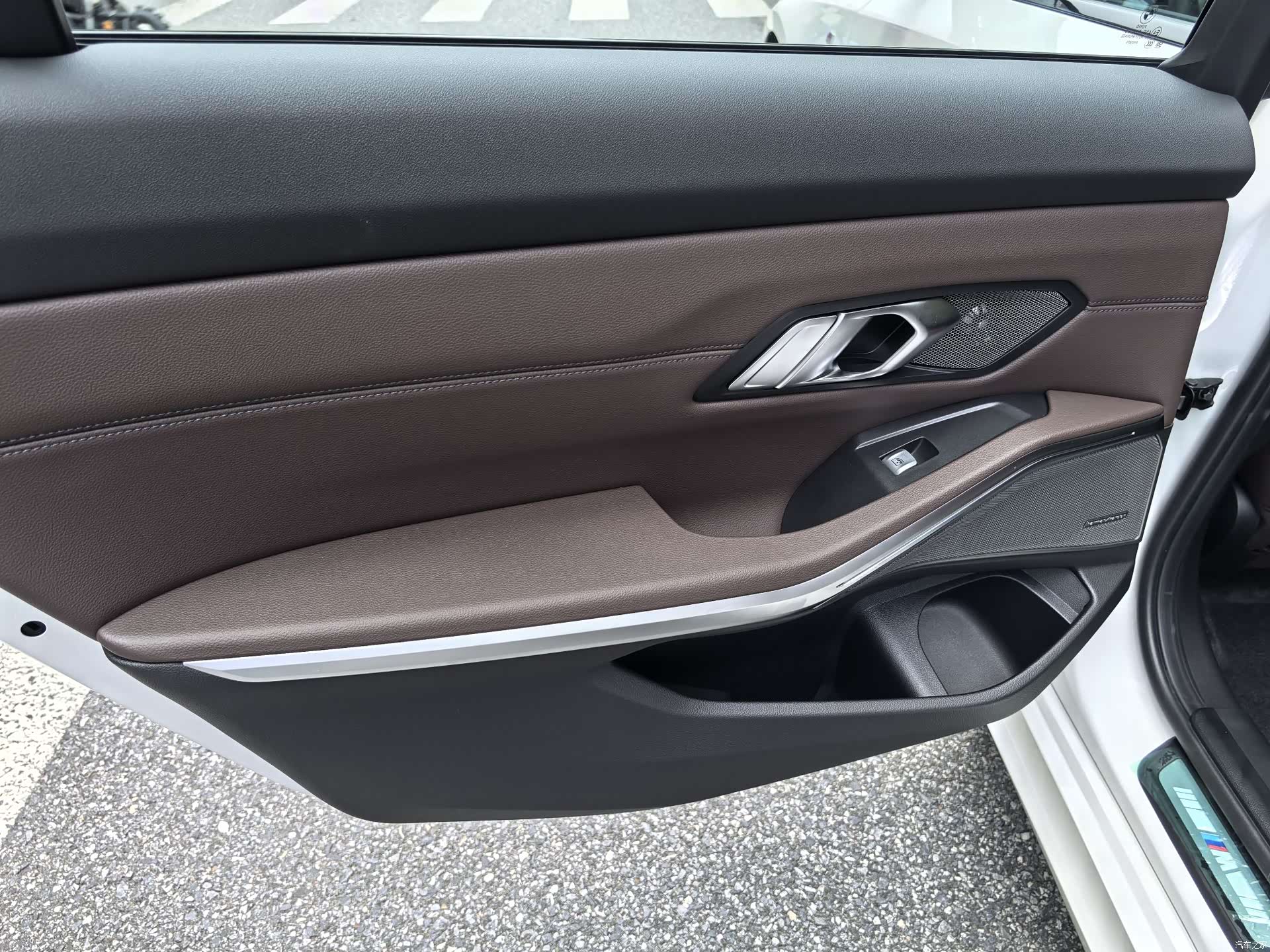 BMW 3 Series, 2026 16