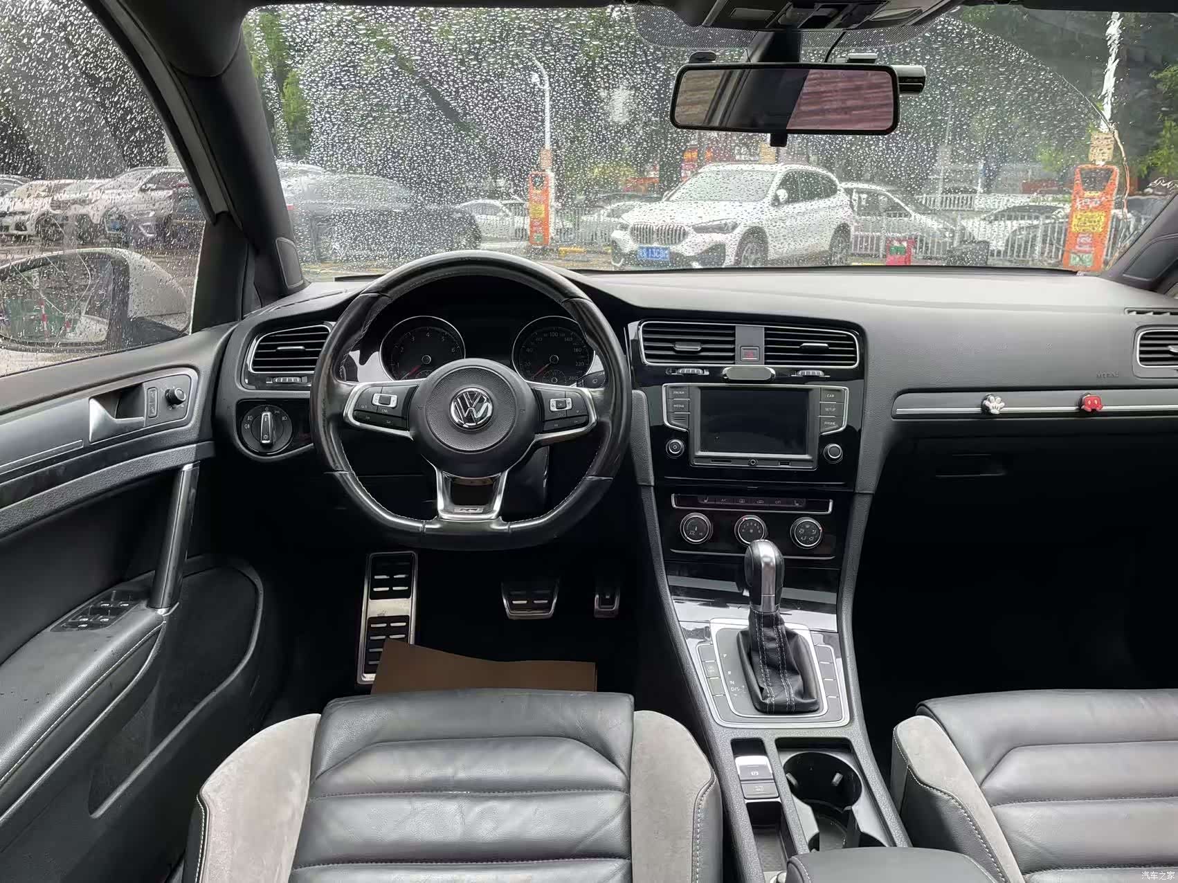 Volkswagen Golf, 2017 14
