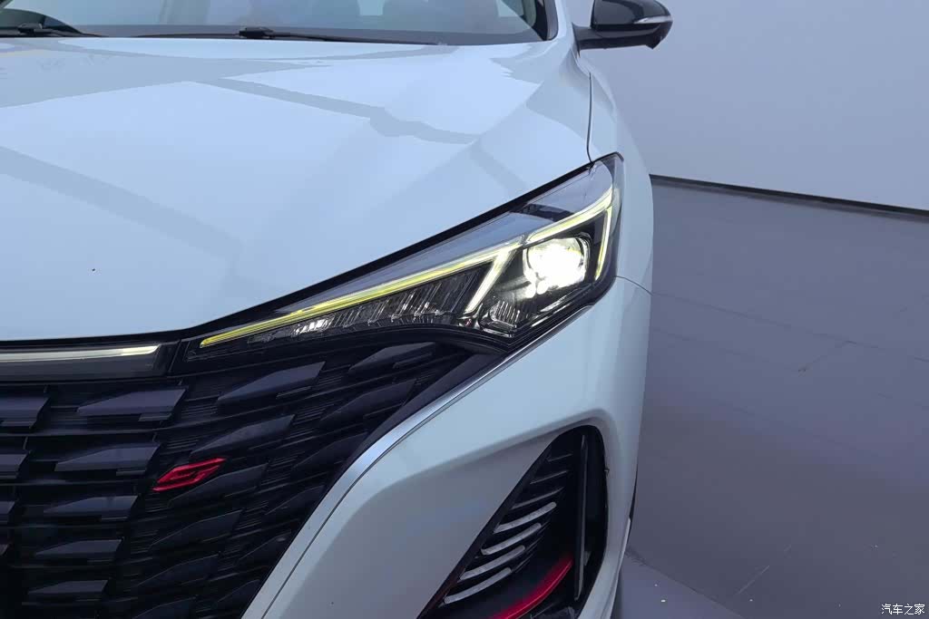 Changan Eado, 2023 все фото