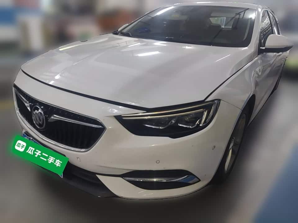 Buick Regal Buick Regal