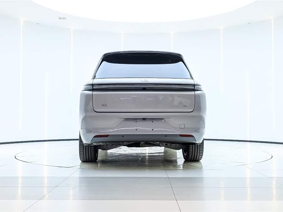 Li Auto Ideal L8