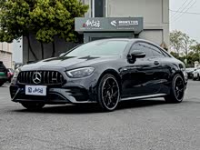 ����E��AMG 2021�� AMG E 53 4MATIC+ ���ܳ�