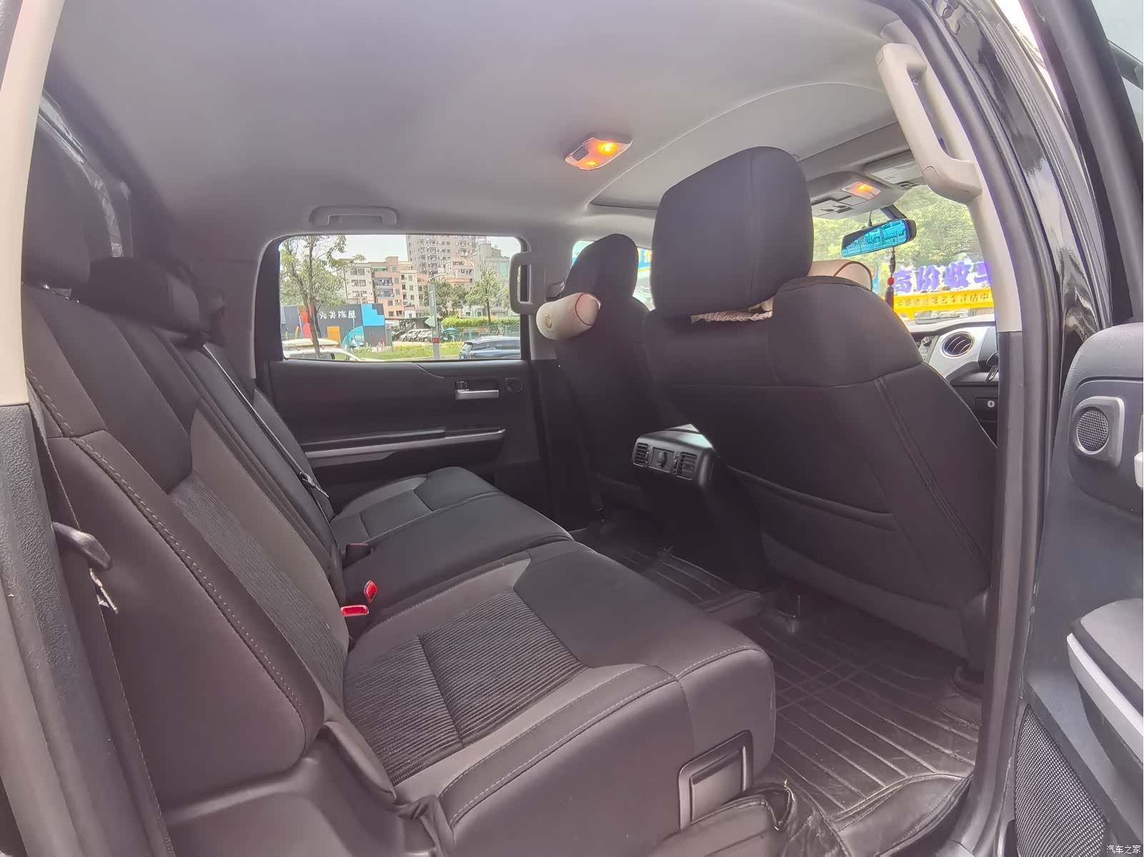 Toyota Tundra, 2015 8