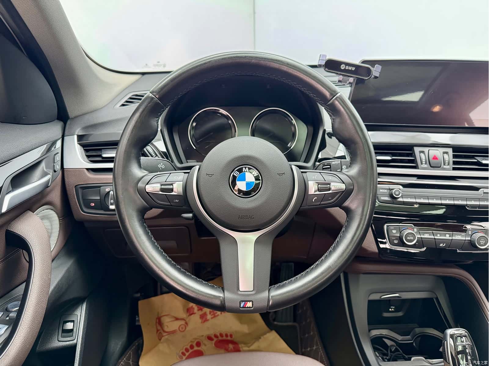 BMW X1, 2023 16