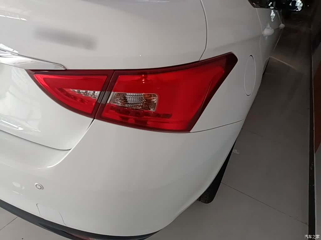 Chery 5, 2018 8