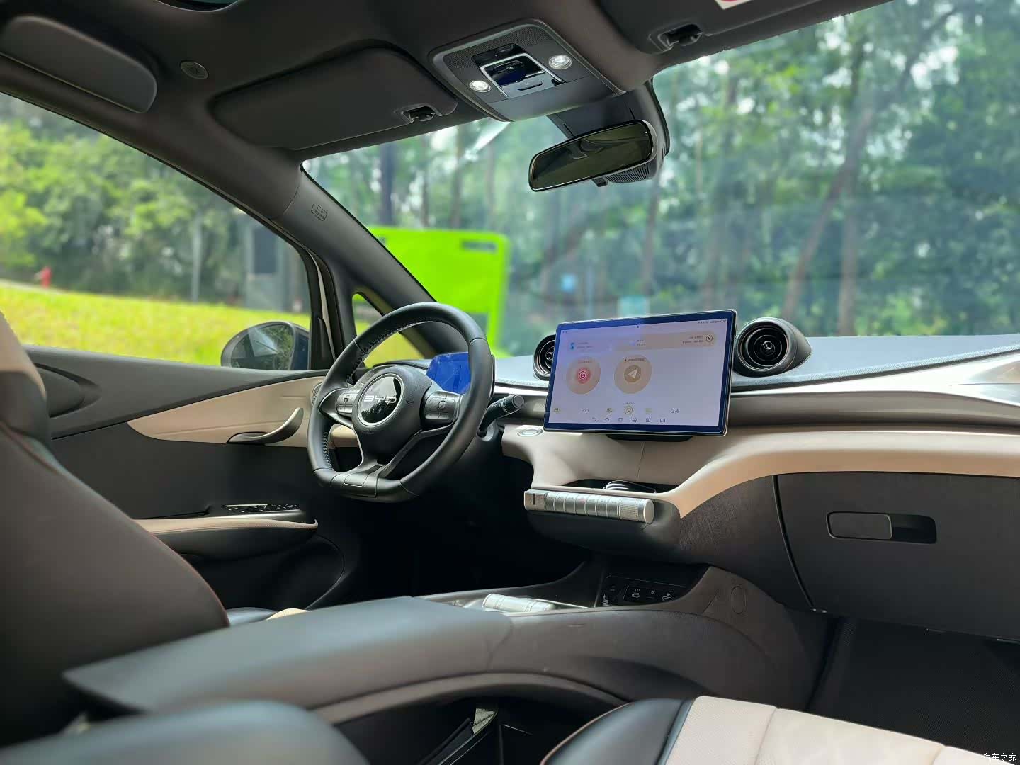 BYD Dolphin, 2024 7