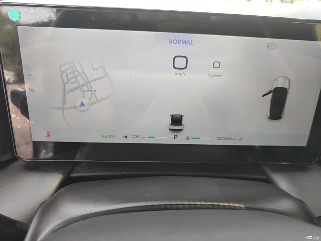 DongFeng DH-i, 2023 12