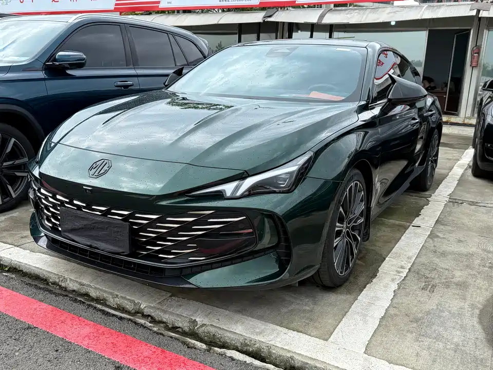 MG MG7 MG MG7
