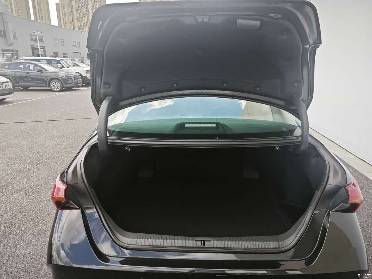 Toyota Avalon, 2024 13