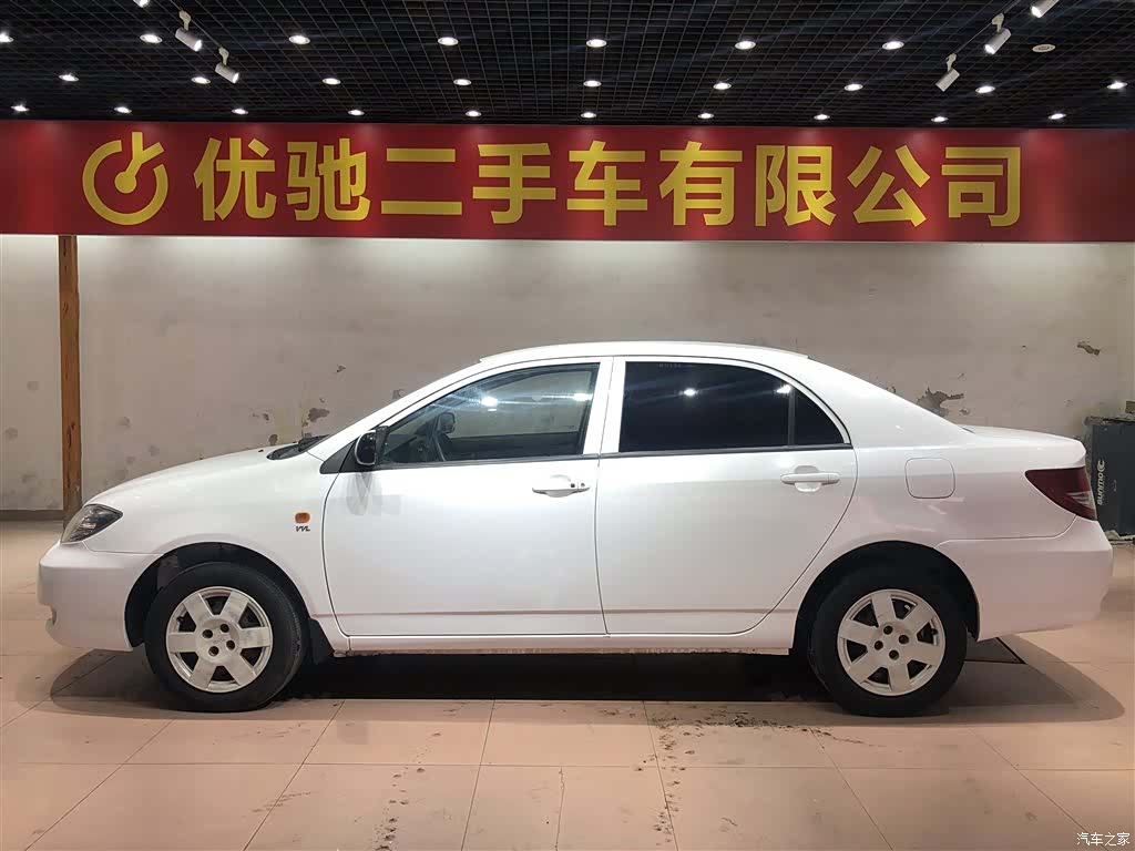 BYD F3, 2015 26