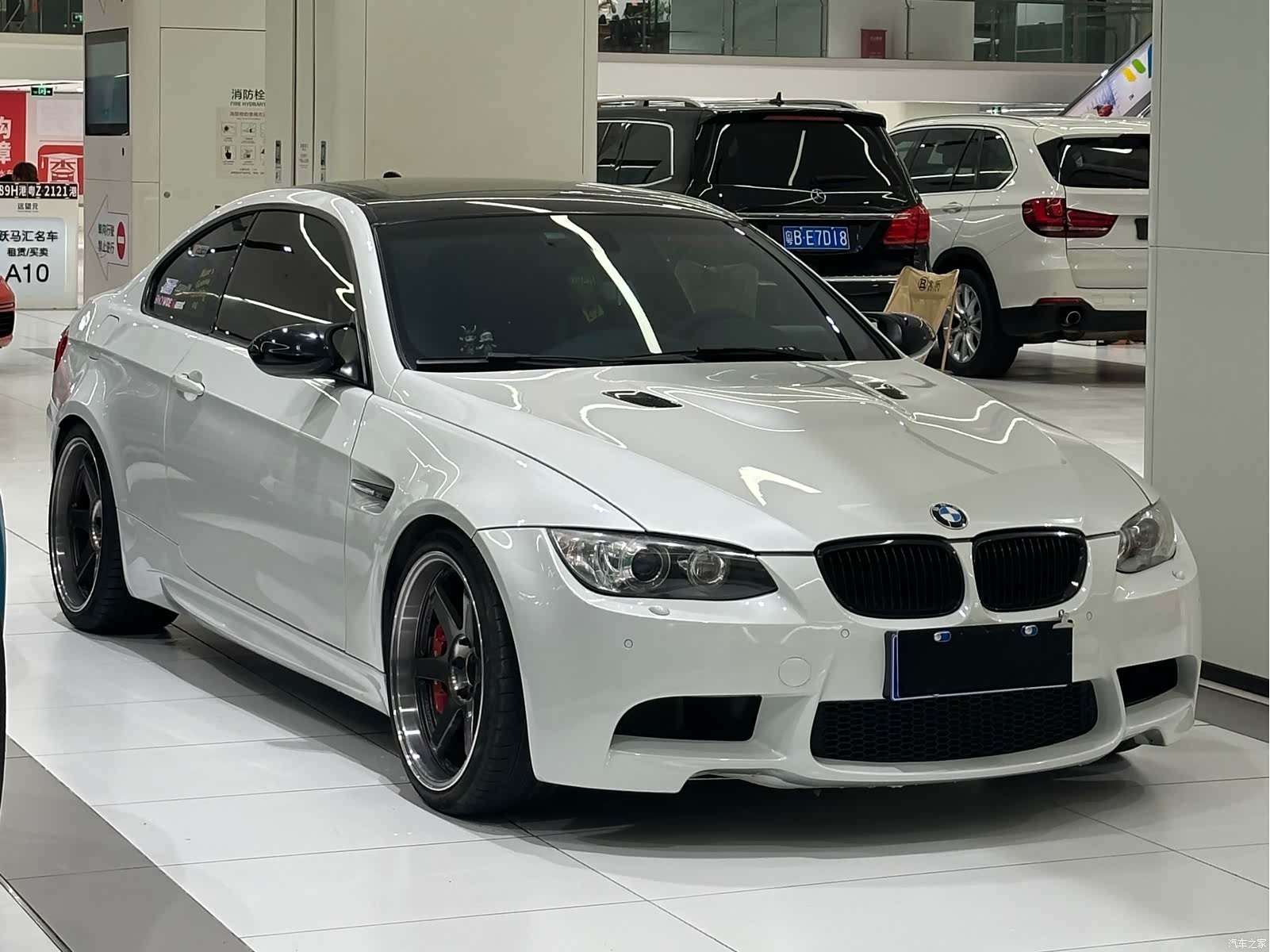 BMW M3, 2012 10