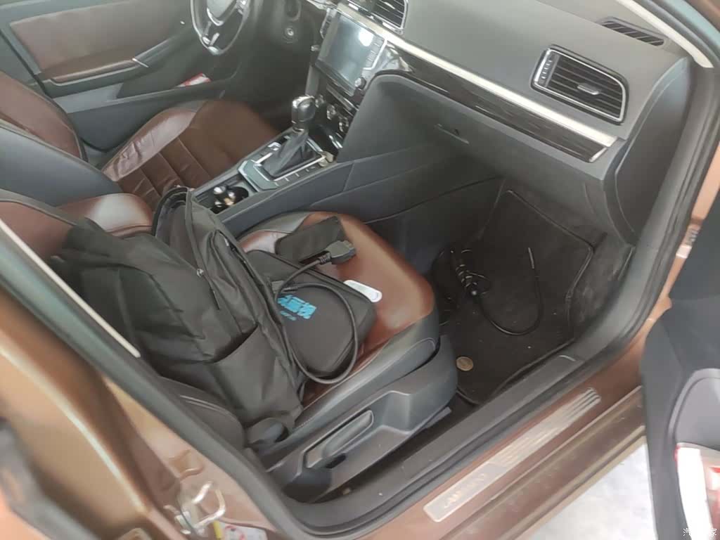 Volkswagen Lamando, 2016 25