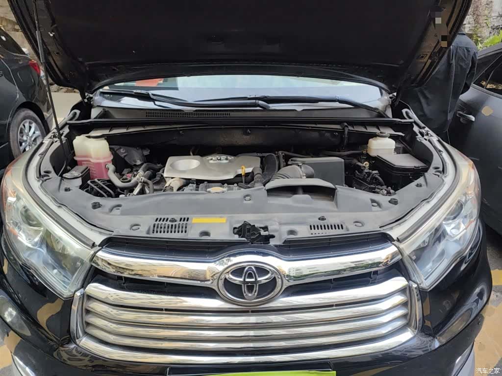 Toyota Highlander, 2016 11