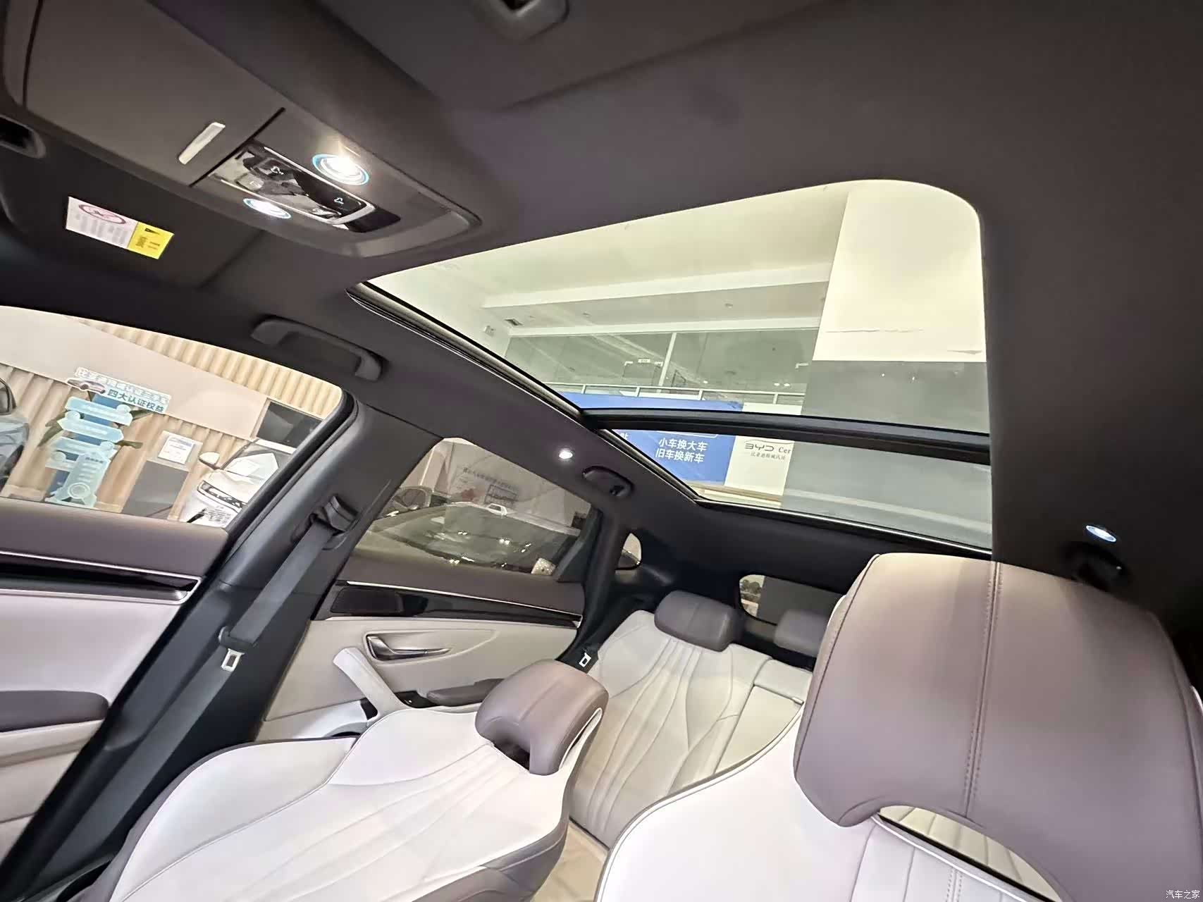 BYD Song, 2025 15