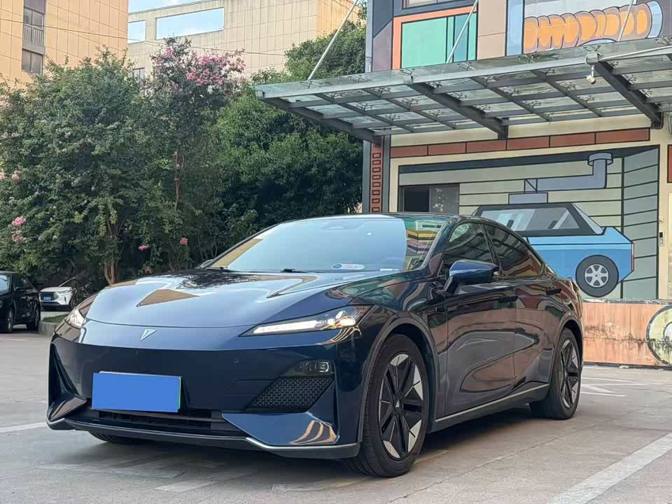 DEEPAL Dark blue SL03