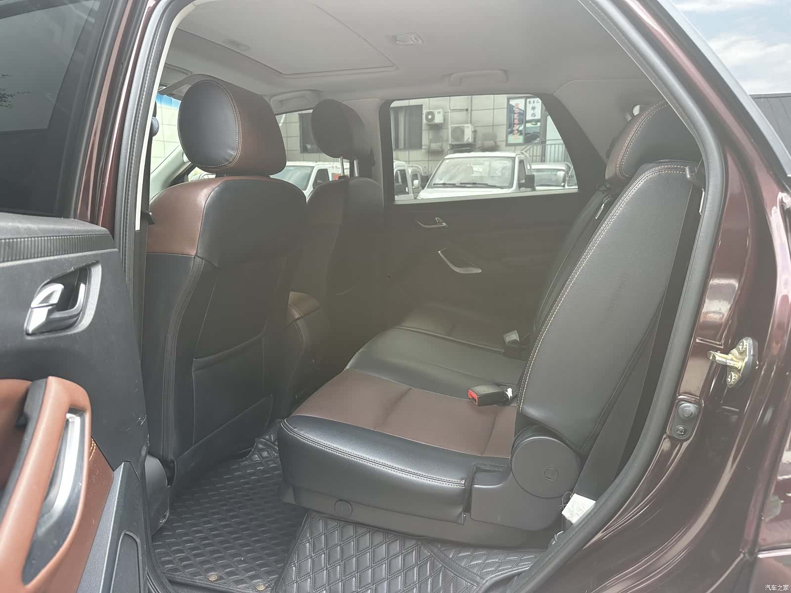 JMC S350, 2016 8