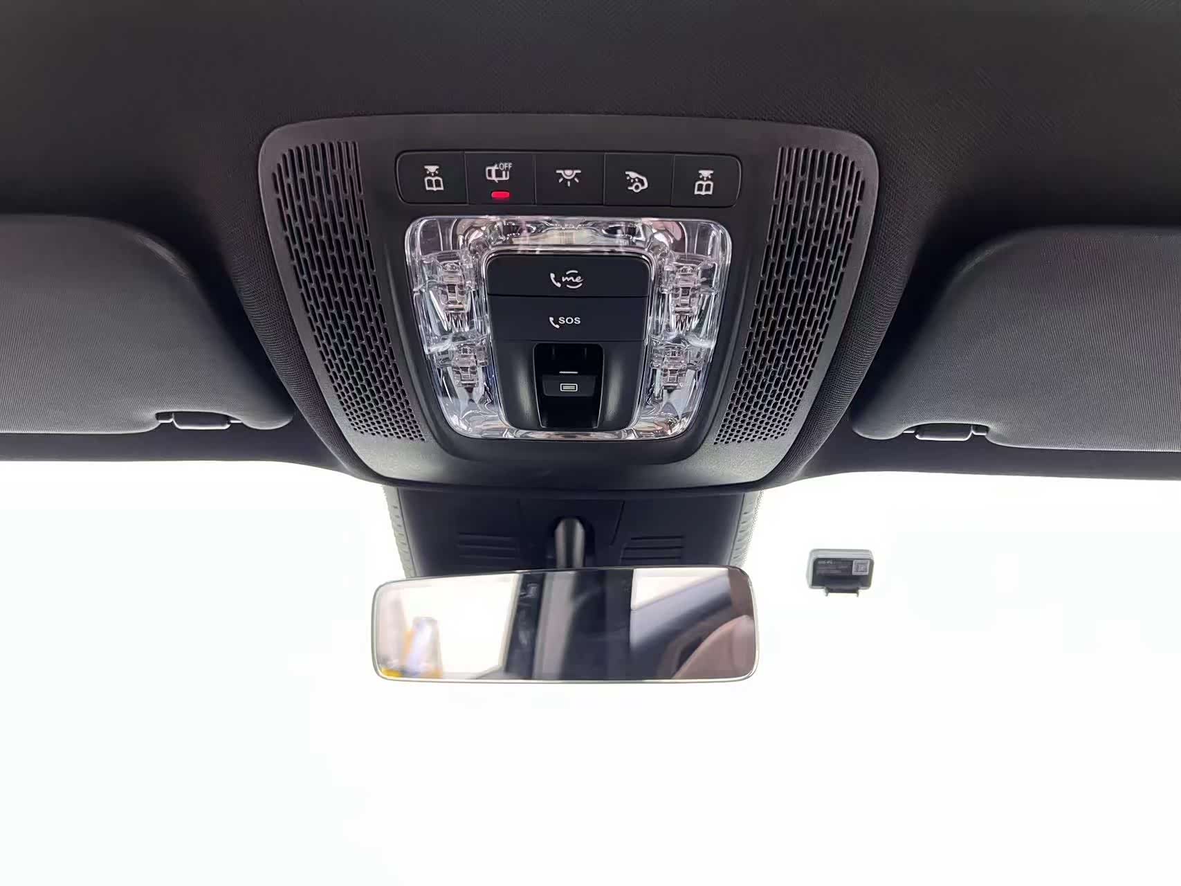 Mercedes-Benz GLB, 2024 24