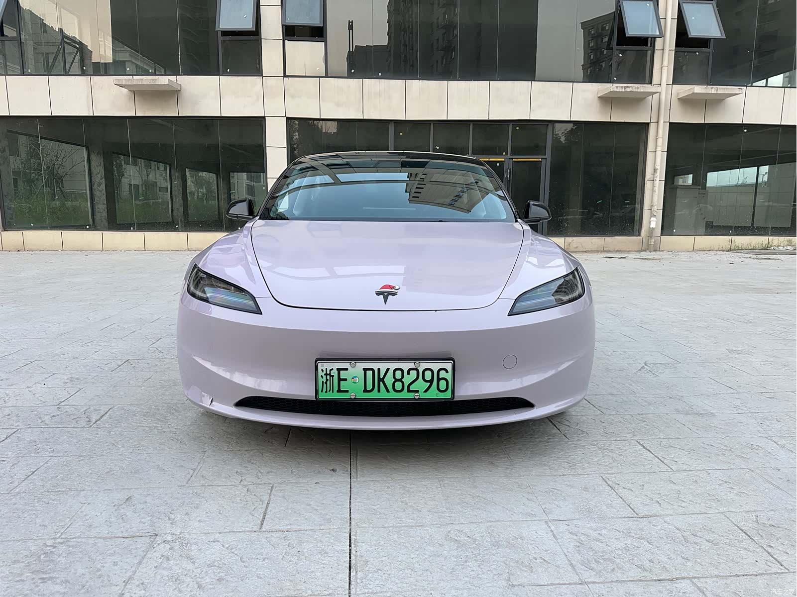 Tesla Model 3, 2024 2
