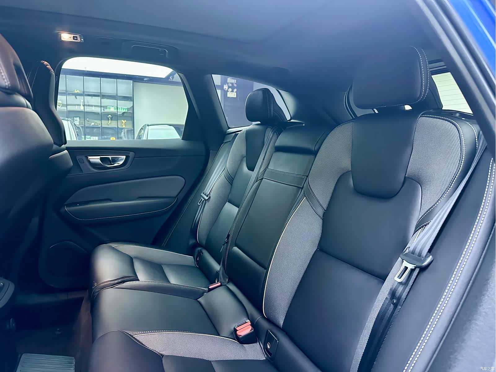 Volvo XC60, 2020 10