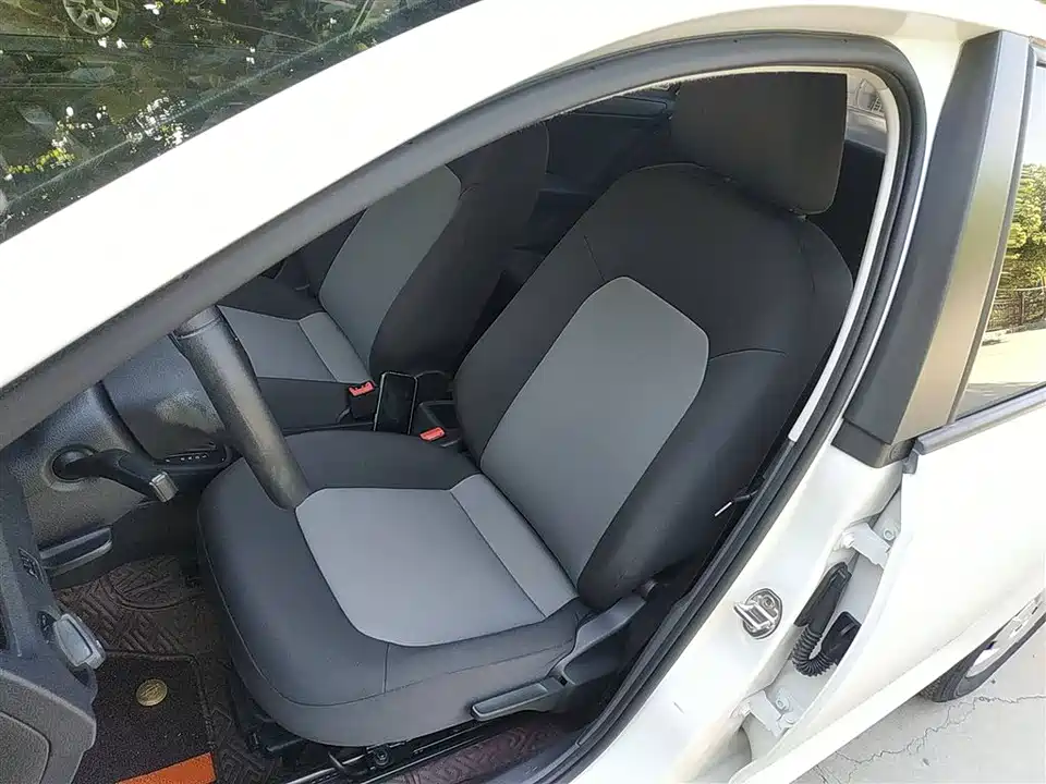 Skoda Xin Rui Skoda Xin Rui