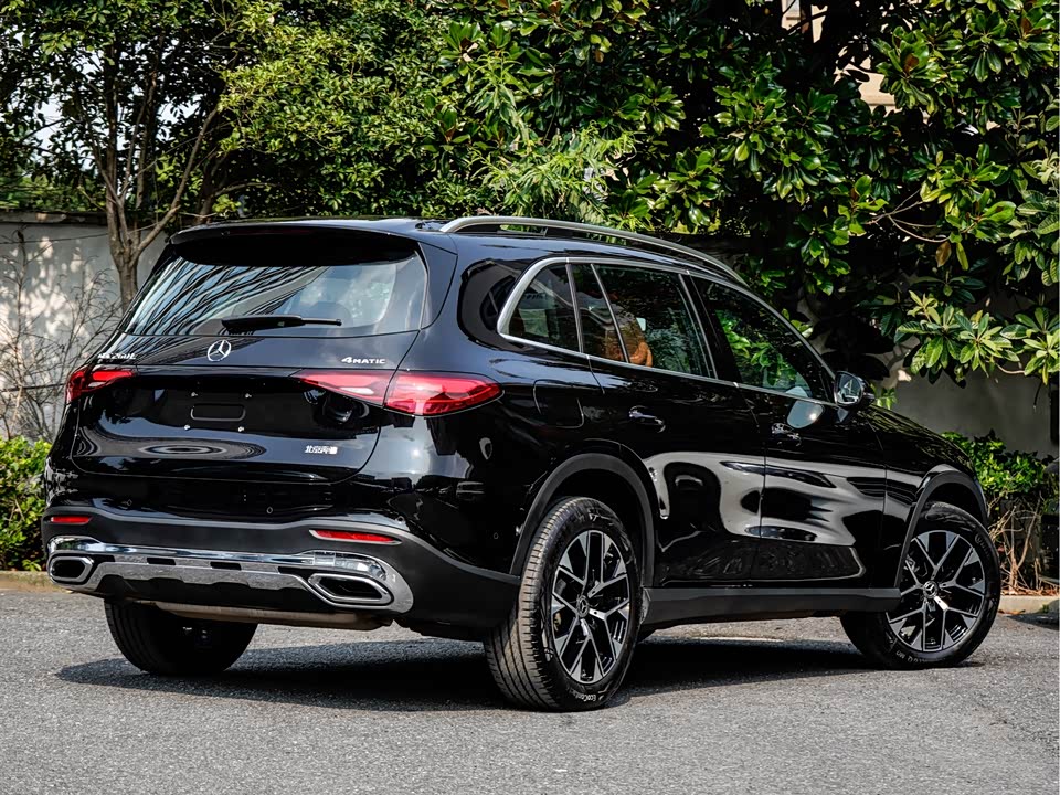Mercedes-Benz GLC Mercedes-Benz GLC