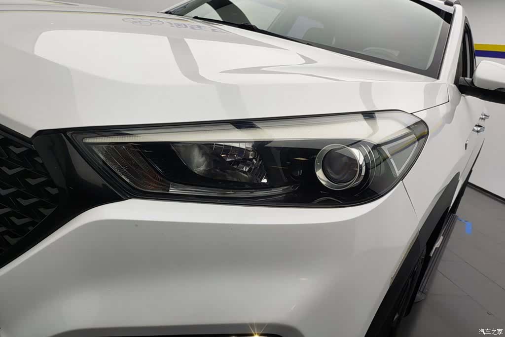 Hyundai Tucson, 2016 все фото