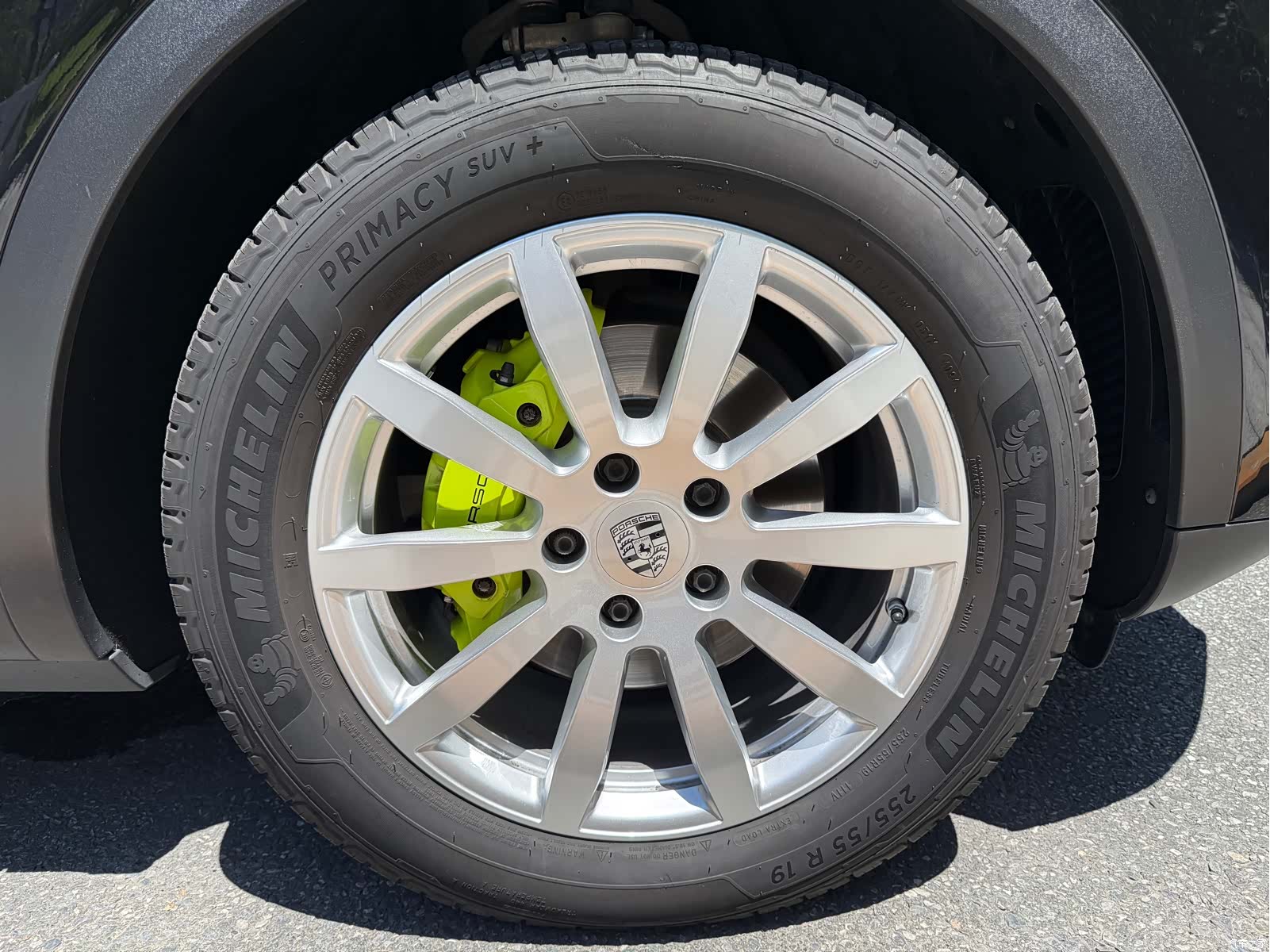 Porsche Cayenne, 2019 27