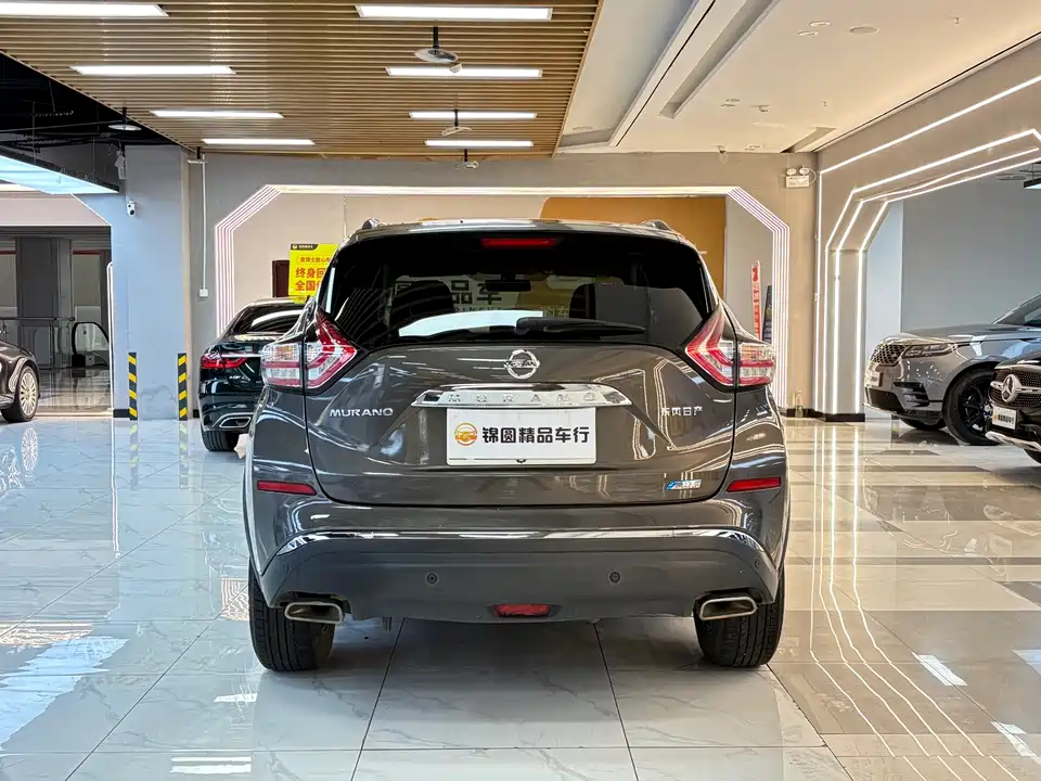 Nissan Loulan Nissan Loulan