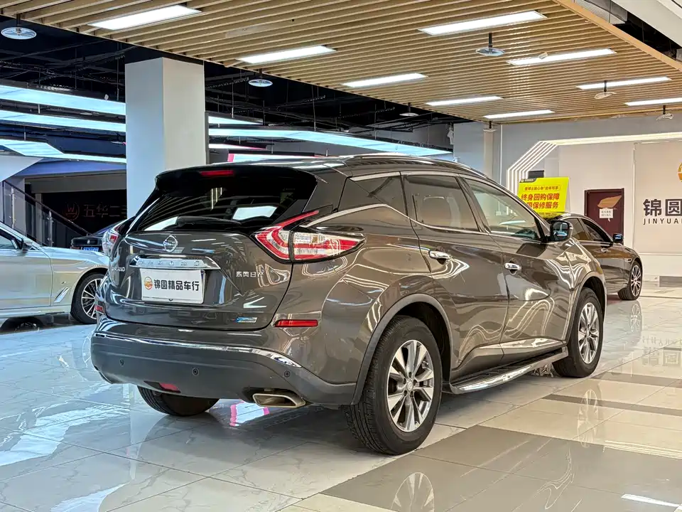 Nissan Loulan Nissan Loulan