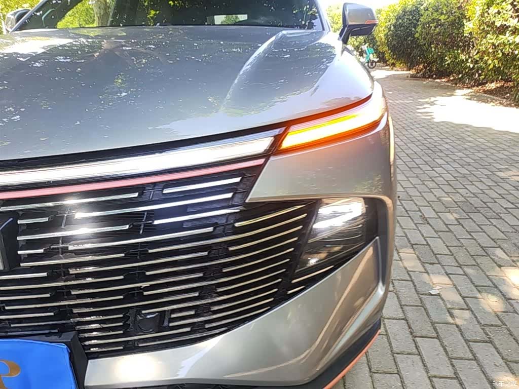 Haval Shenshou, 2022 24