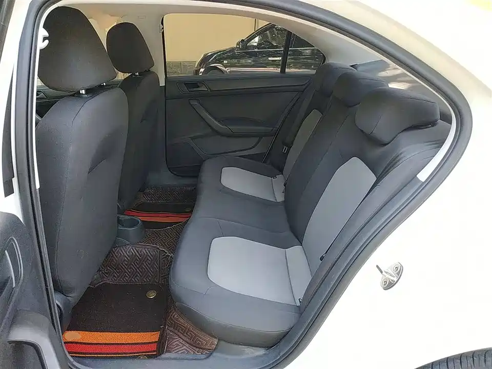 Skoda Xin Rui Skoda Xin Rui