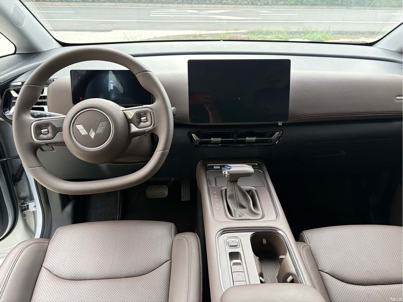 Wuling 730, 2026 6